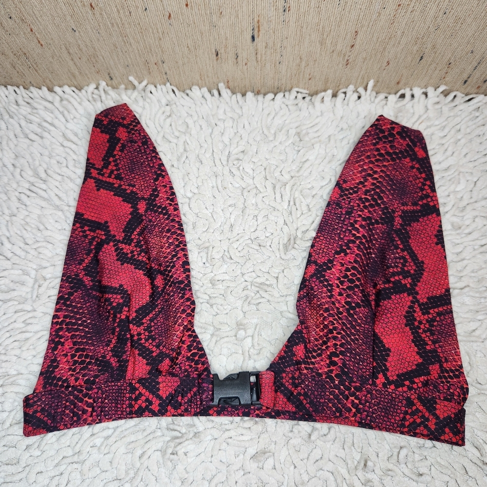 Ke Swim top